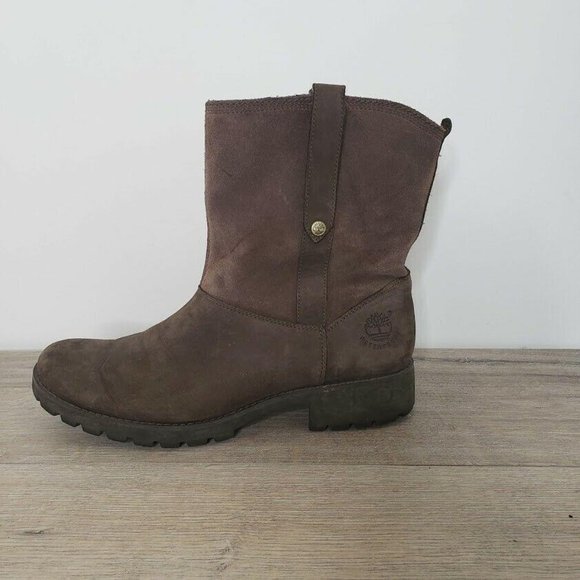 timberland atrus boots